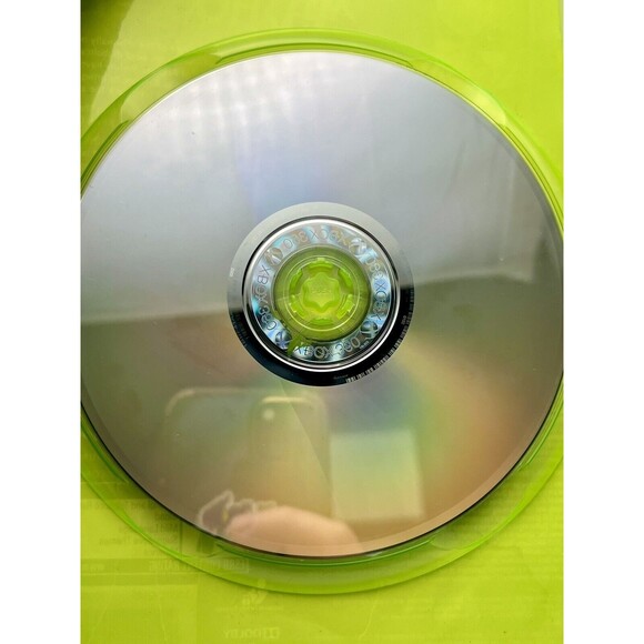 Batman: Arkham Asylum - Game of the Year Microsoft Xbox 360 2010 CIB TESTED - Picture 6 of 6